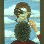 Apology To Magritte