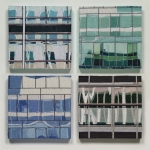 Reflections On K Street