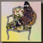 Wing Chairs (Detail)