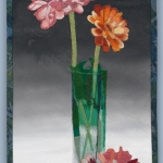 Zinnias