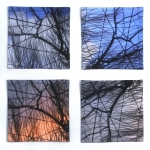 Refracted Reflections