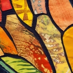 Brood X (detail)