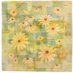Les Fleurs Jaunes