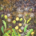 Dandelions