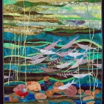 Pikes In The River