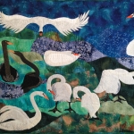 Swans