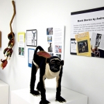 Back Stories  (Installation Life-size)