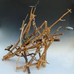 Marsh (Detail)